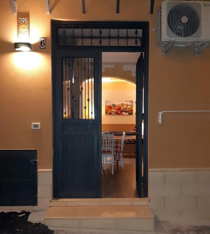 Il Sole Della Guilla Villa Palermo Kültér fotó