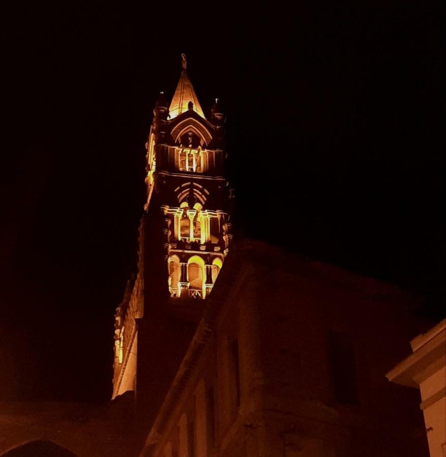 Il Sole Della Guilla Villa Palermo Kültér fotó