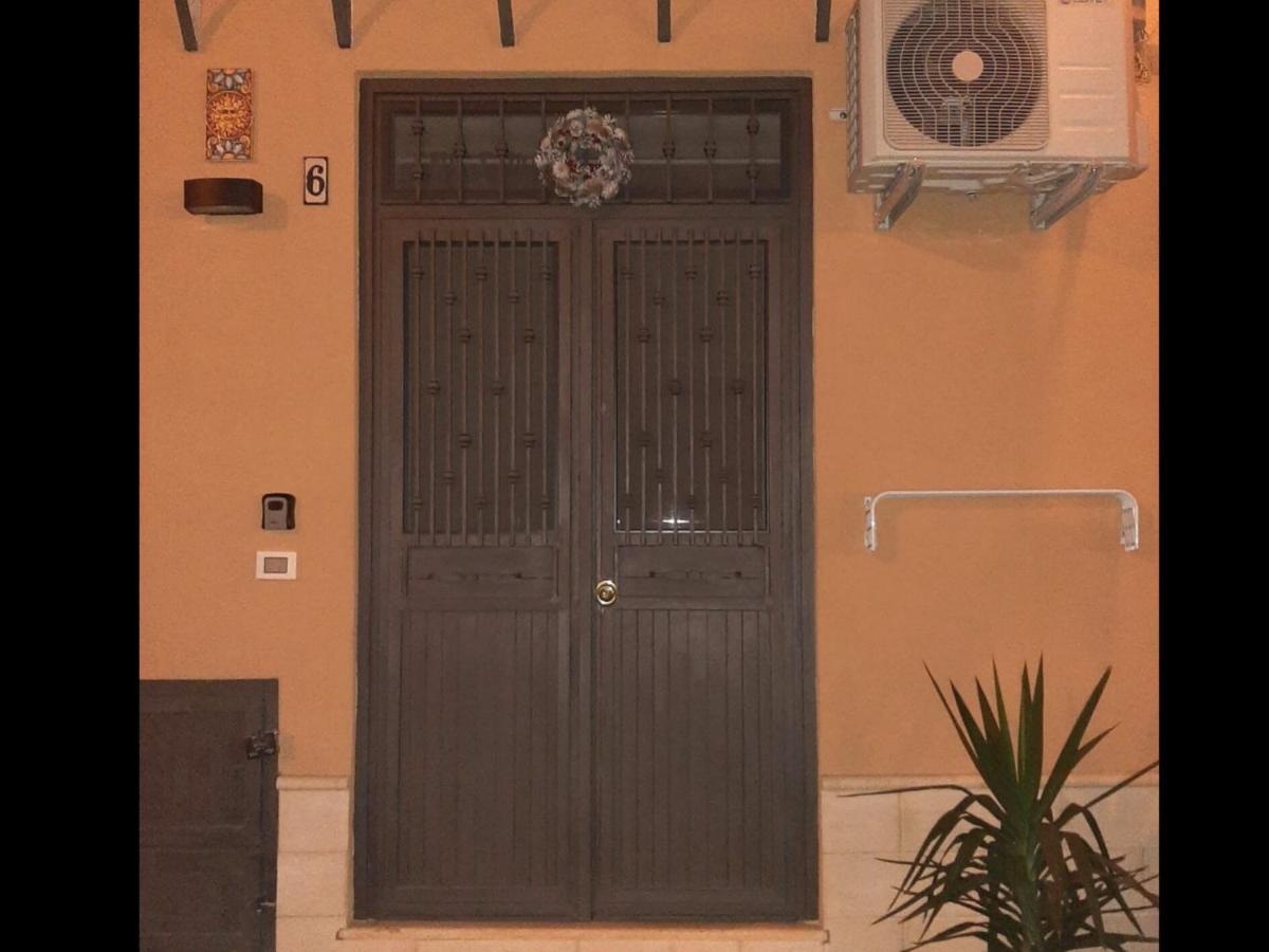Il Sole Della Guilla Villa Palermo Kültér fotó